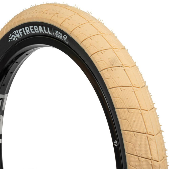Eclat Fireball Tire