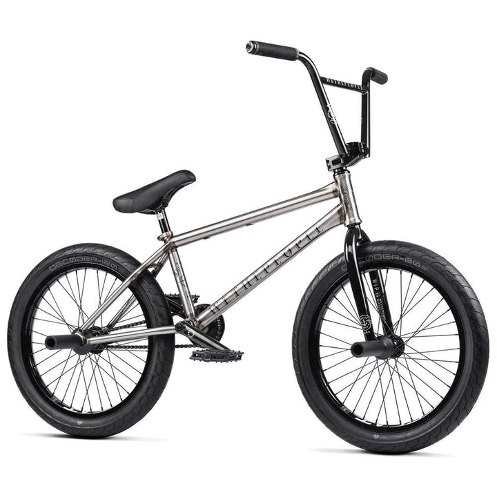 Wethepeople Battleat BMX vélo