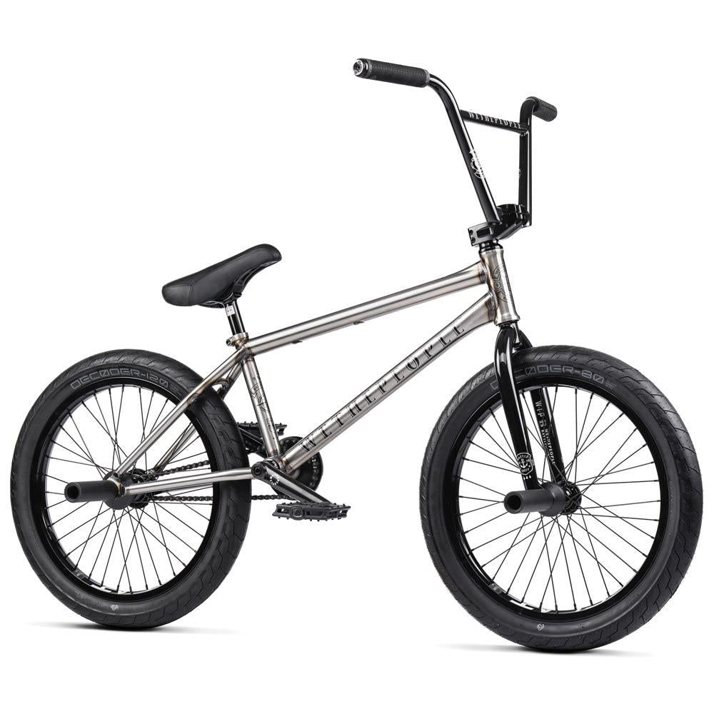 Wethepeople Battleship BMX Bike