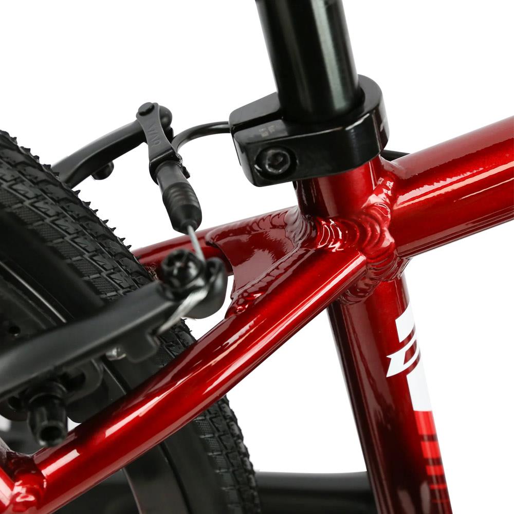 DK Swift Junior 20" Race BMX 2026