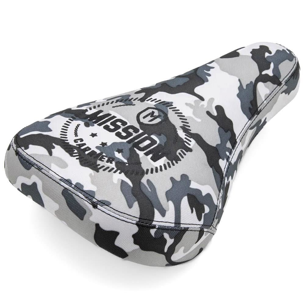 Mission Transportador Sillín Stealth