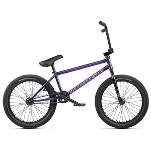 Wethepeople Confiar en la bicicleta BMX