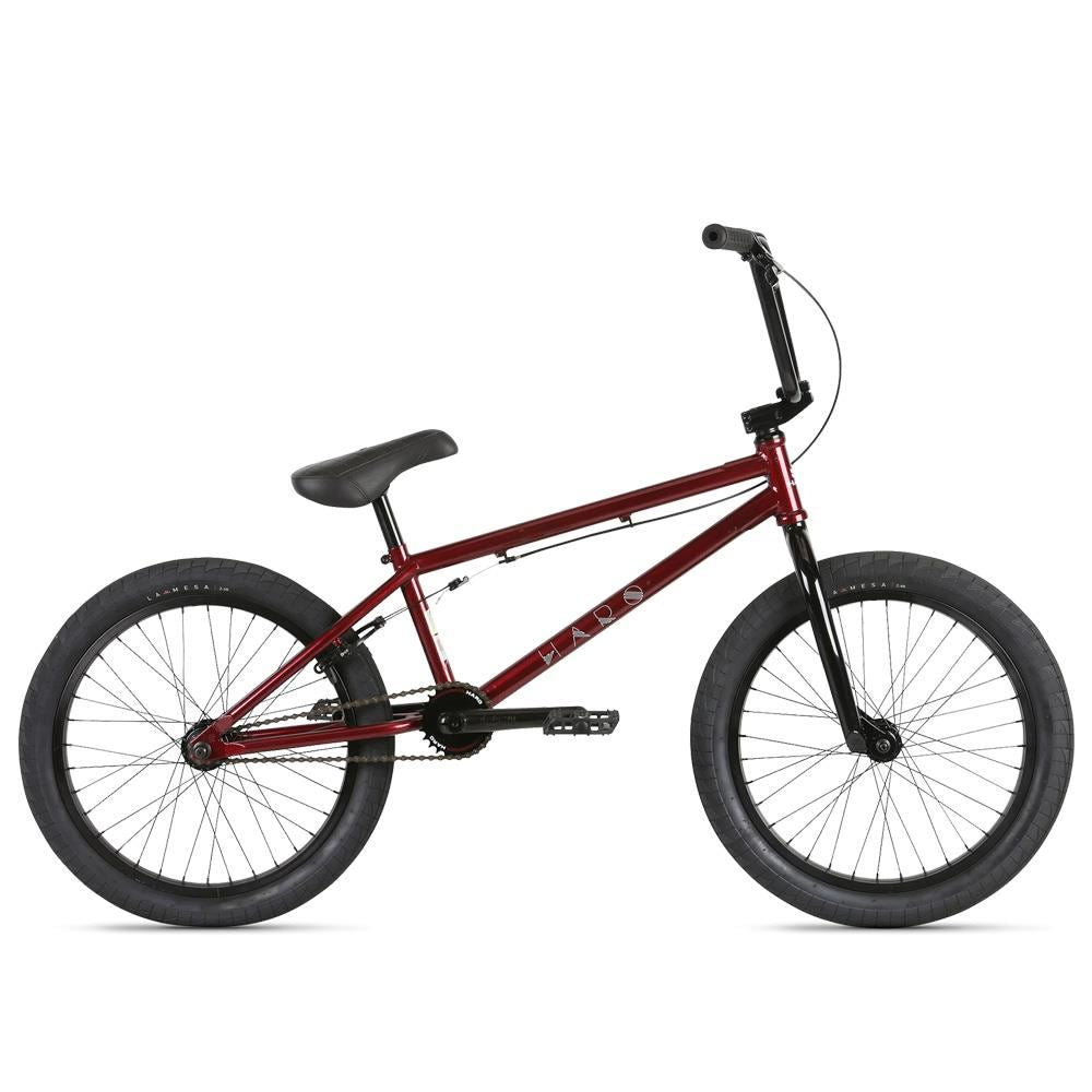 Haro A metà strada Cassetta Bike BMX