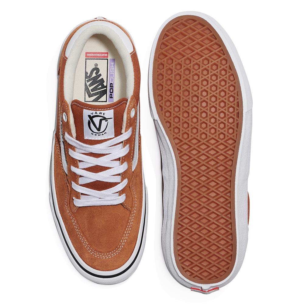 Vans Skate Rowan - Glazed Ginger