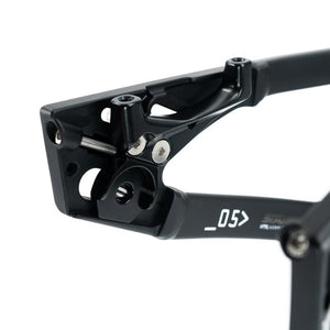 Stay Strong For Life V5 Pro XXXL Frame 2025