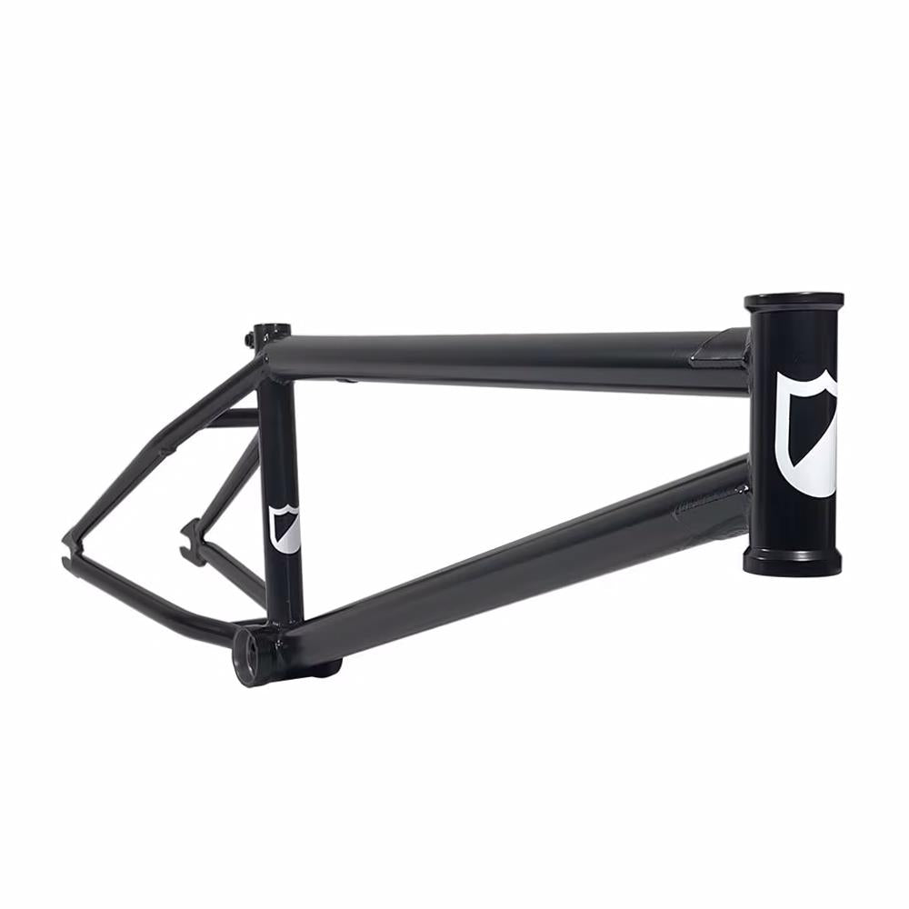 S&M ATF Frames 20.5\" T.T. フラットブラック S&M ATF XL frame