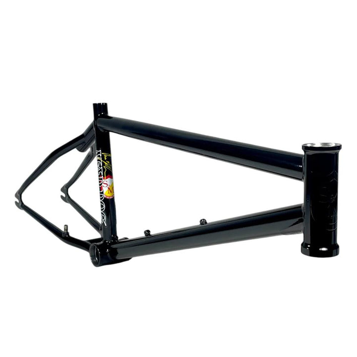 S&M Mad Dog Frame w/990 Mounts