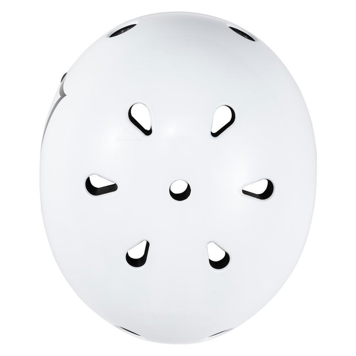 Pro-Tec Low Pro Helmet - Gloss White