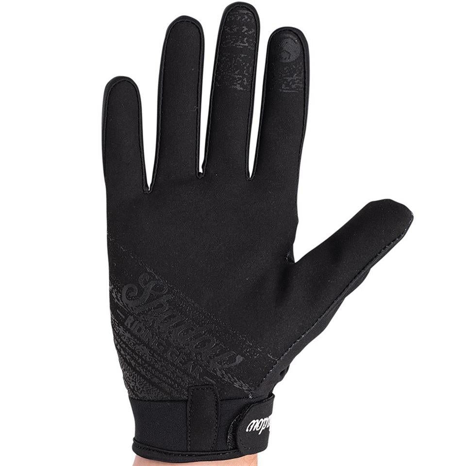 Shadow Jr. Conspire Gloves - Registered