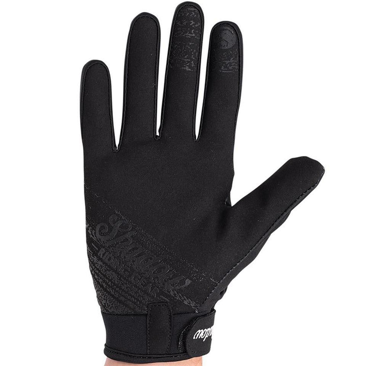 Shadow Jr. Conspire Gloves - Registered