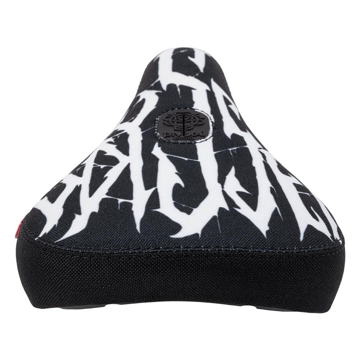 Odyssey 'Metal' Hot Seat