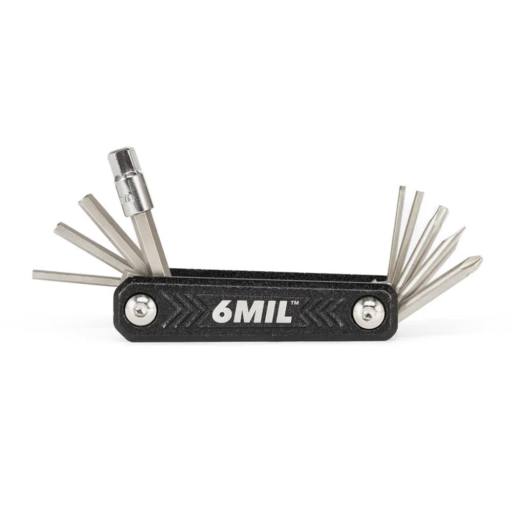 6MIL FT-01 Folding Tool