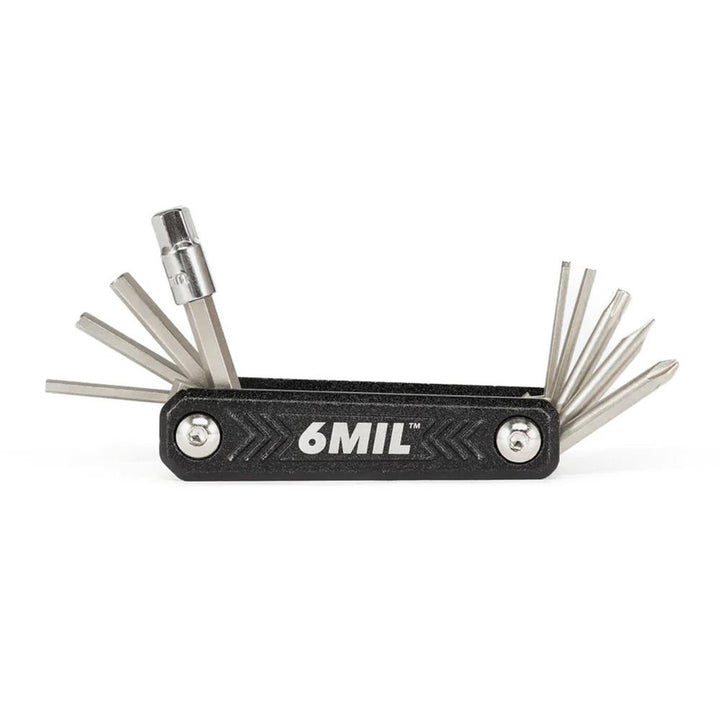 6MIL FT-01 Folding Tool