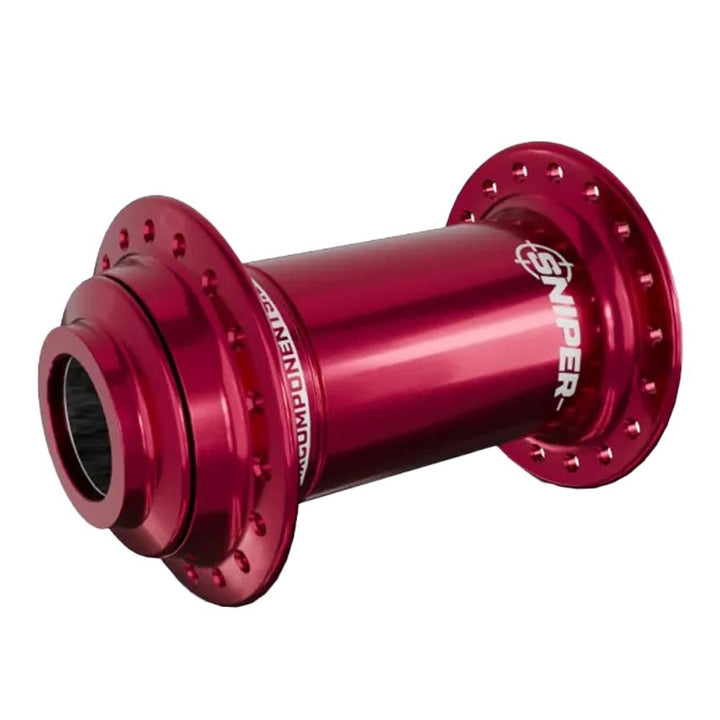 SD-X Sniper Evo Pro Front Hub