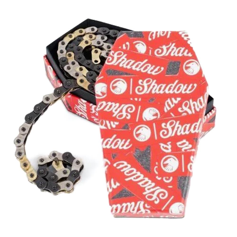 Shadow Interlock V2 Cadena