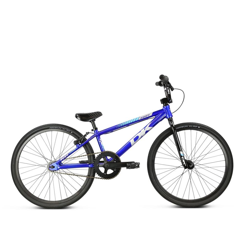 DK Swift Junior 20" Race BMX 2026