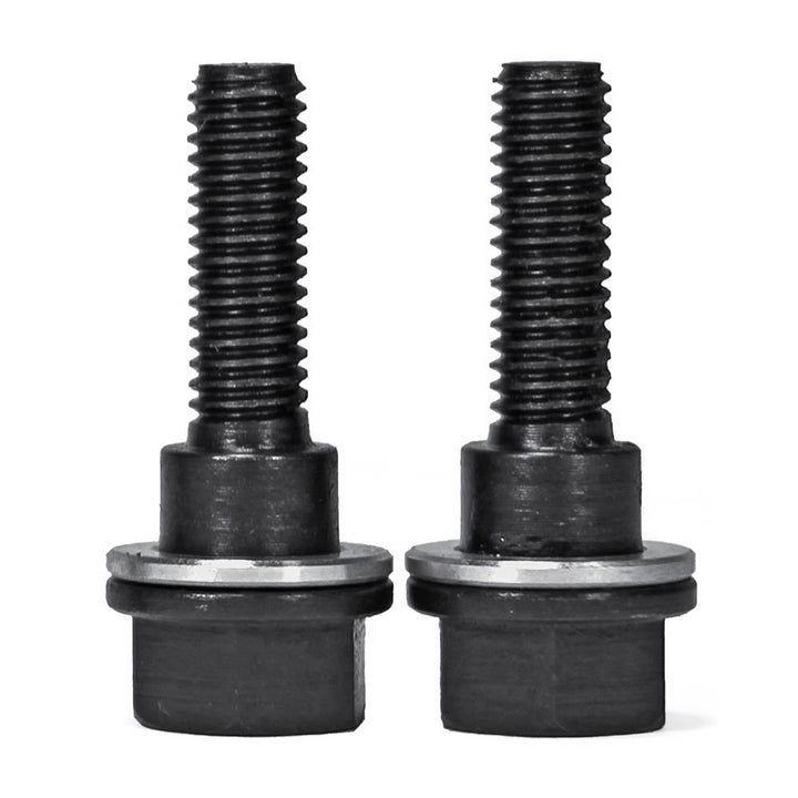 Profile Option - Bolts