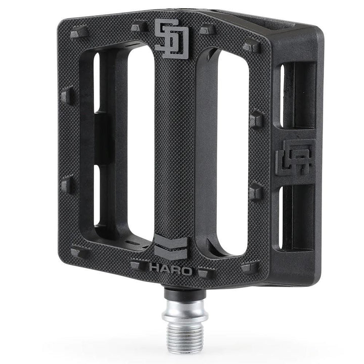 Haro SD Plastic Pedals