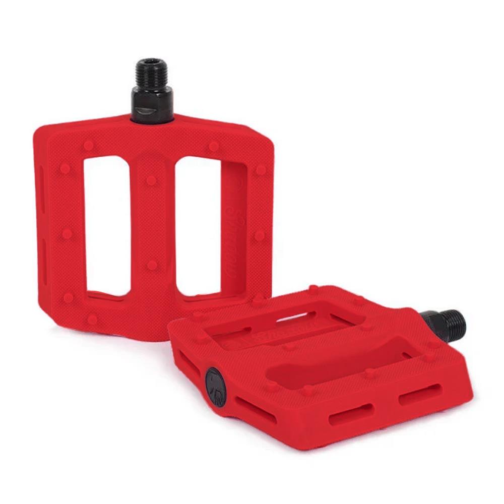 Shadow Superficie Plástico Pedales