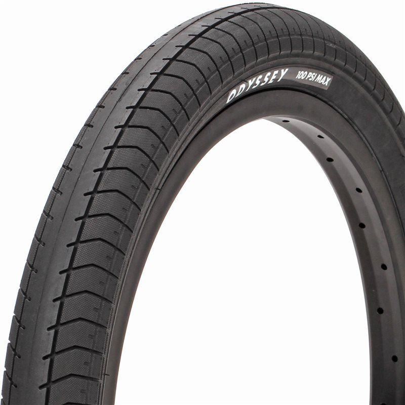 BMX タイヤ ODYSSEY Path Pro Tire × 2本 Odyssey Path Pro Tire – Source BMX - US