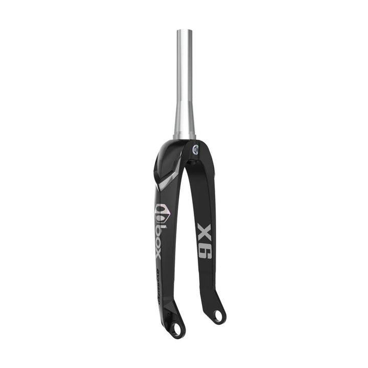 Box Hex Lab Oversized X6 Carbon Race Forks - 20"