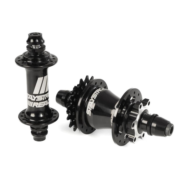 G-SPORT BMX 前後ハブセット 10T RHD b8976578-1f84-416b-9296-