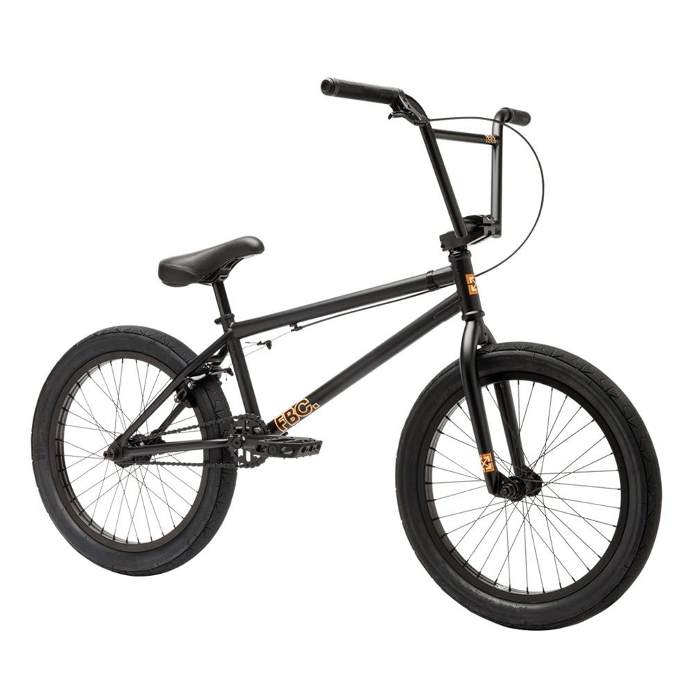 Fit STR BMX Bike