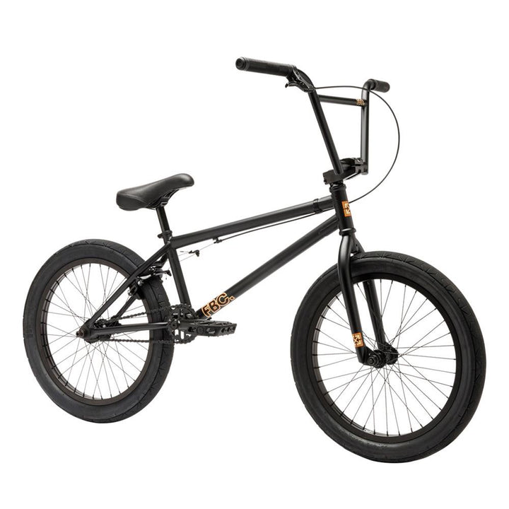 Fit STR BMX Bike