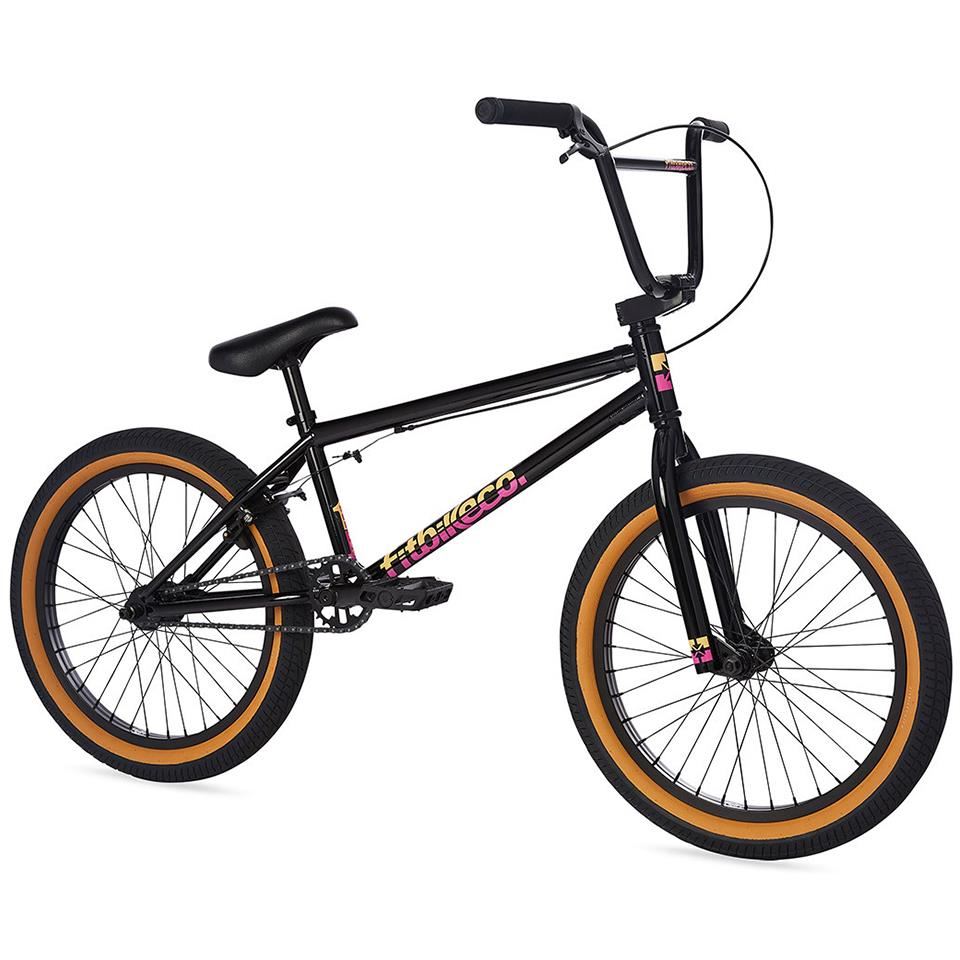 Fit Serie Uno (MD) BMX Bicicleta 2023