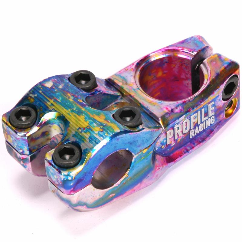 Profile Mulville Push STEM - Limited Edition Galaxy Rust