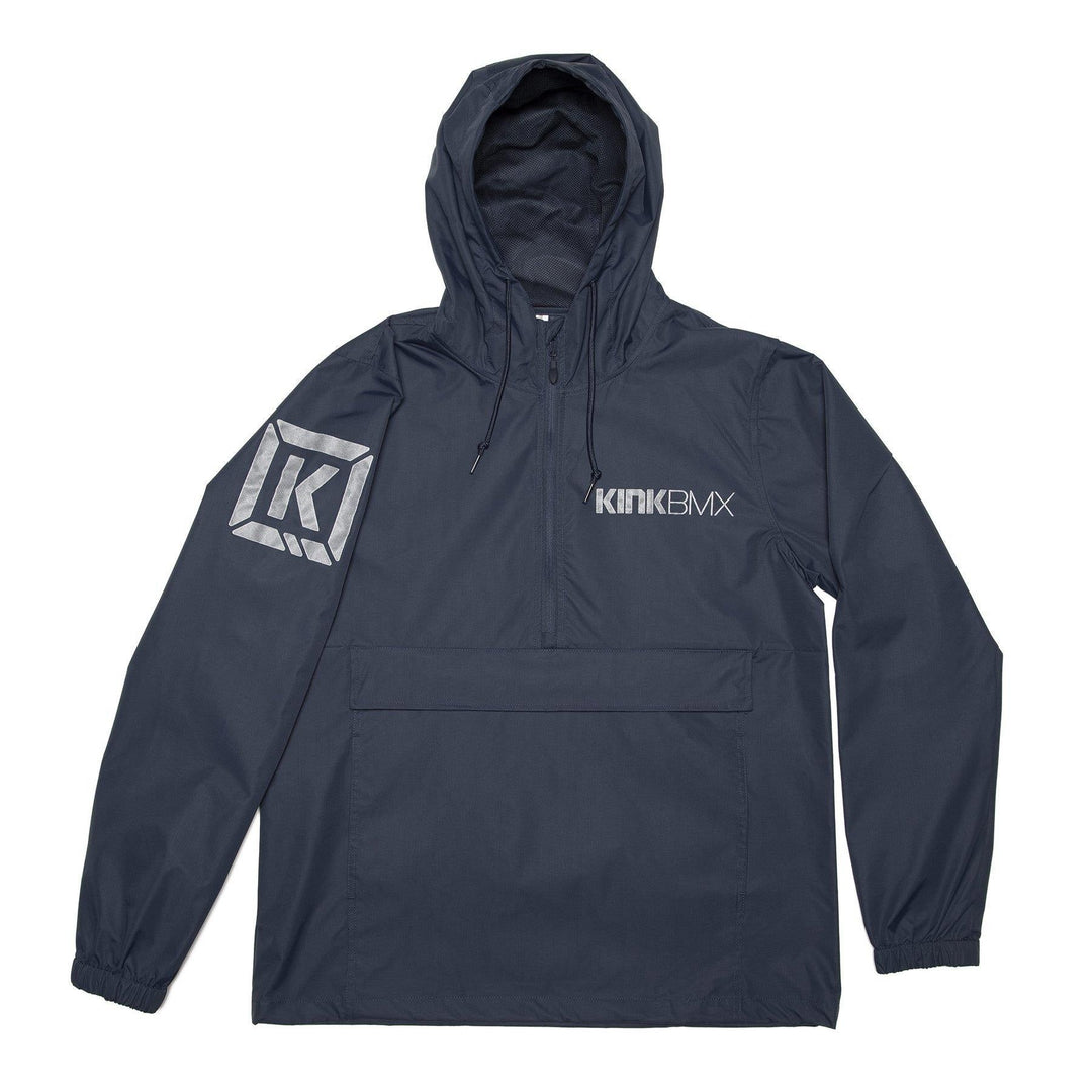 Kink Giacca Ops Special - Navy