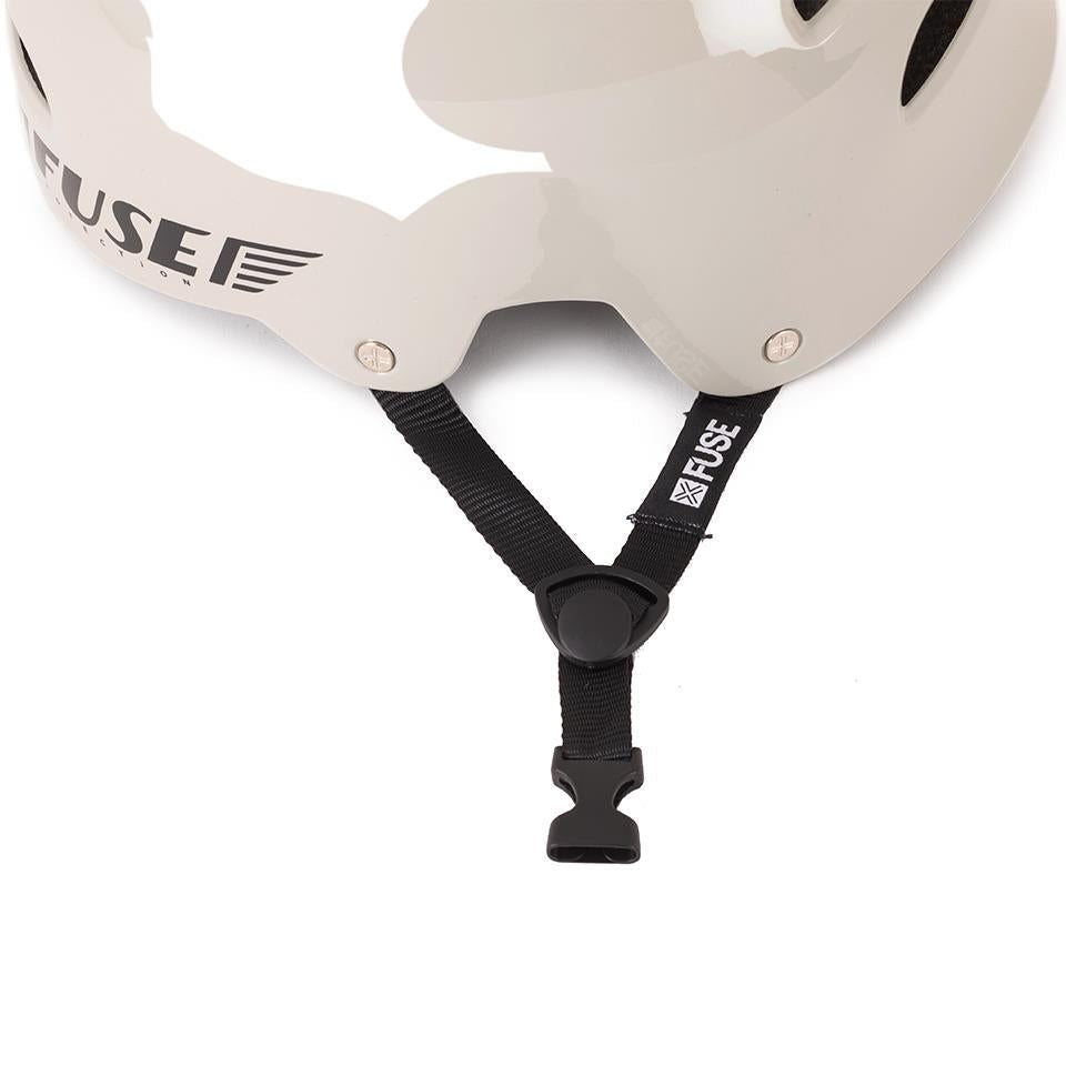 Fuse Casco alfa