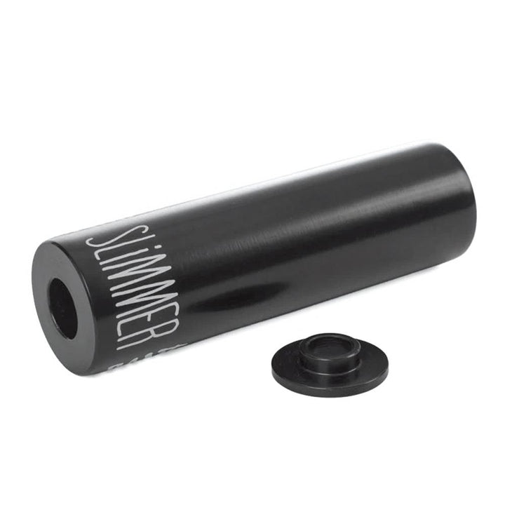 Rant Più magro Acciaio PEG (Singolo)