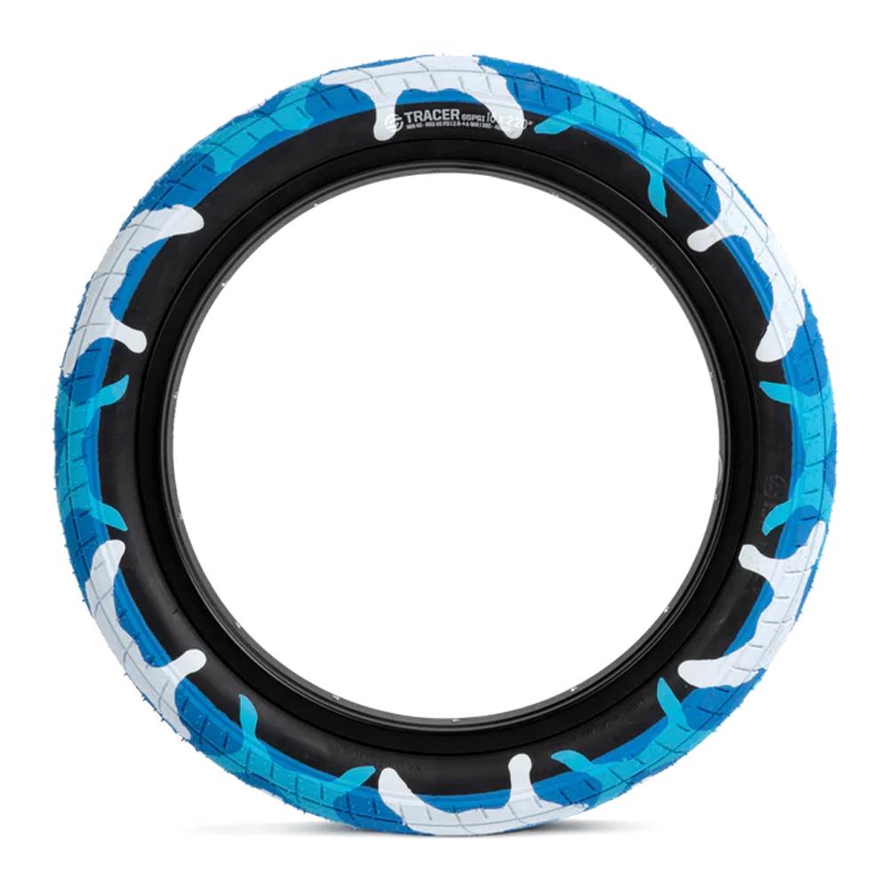 Salt Tracer 12" Tire