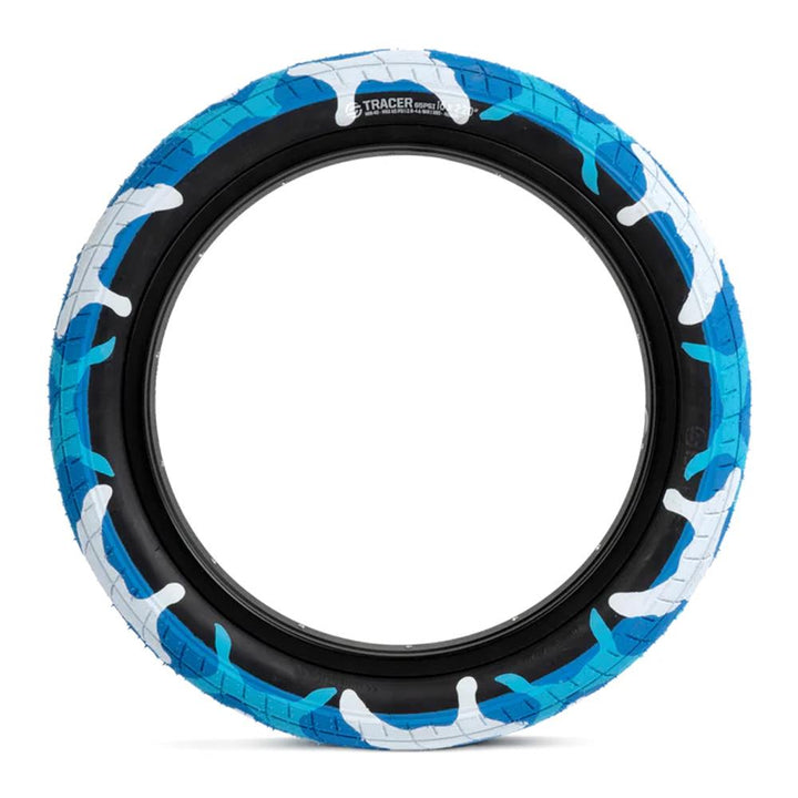 Salt Tracer 12" Tire