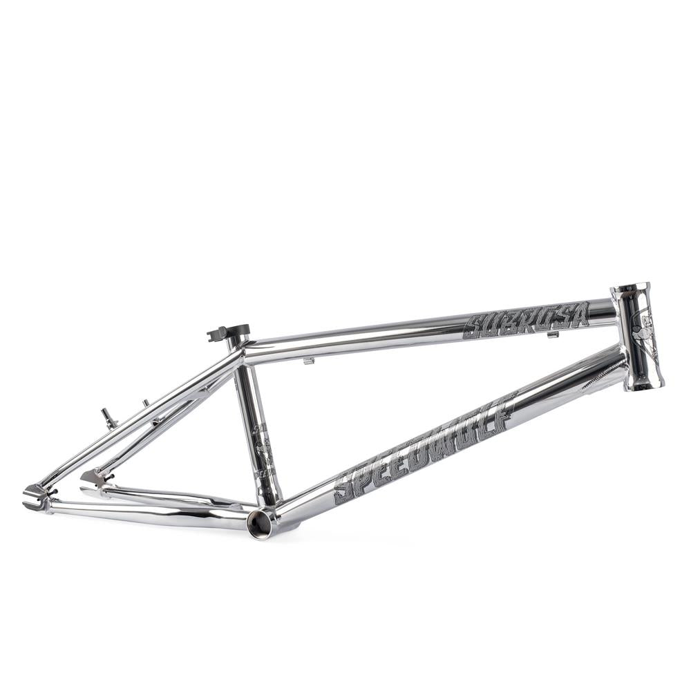 Subrosa Speedwolf V2 Race Frame