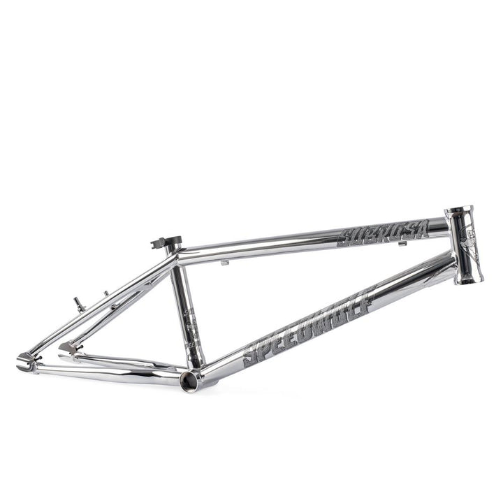 Subrosa Speedwolf V2 Race Frame