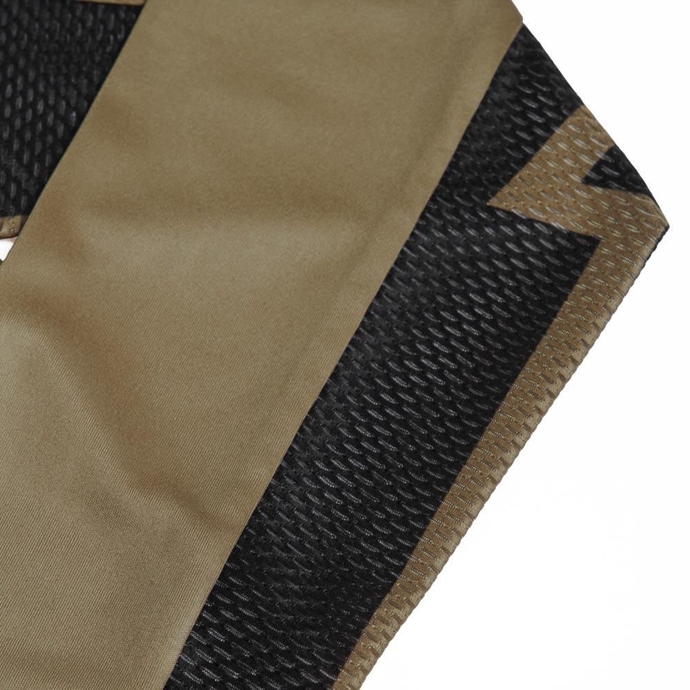 Jump Club 2026 Race Jersey - Gold/Black