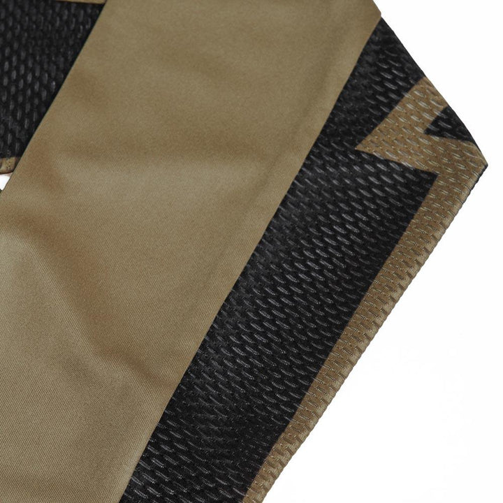Jump Club 2026 Race Jersey - Gold/Black
