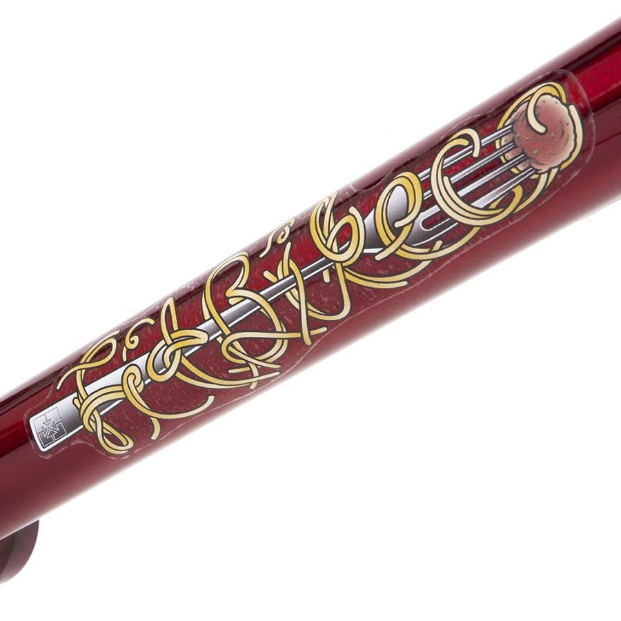 Fit Sleeper Ethan Corierre Signature Frame