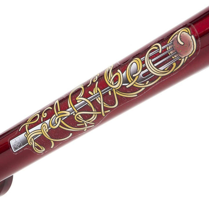 Fit Sleeper Ethan Corierre Signature Frame