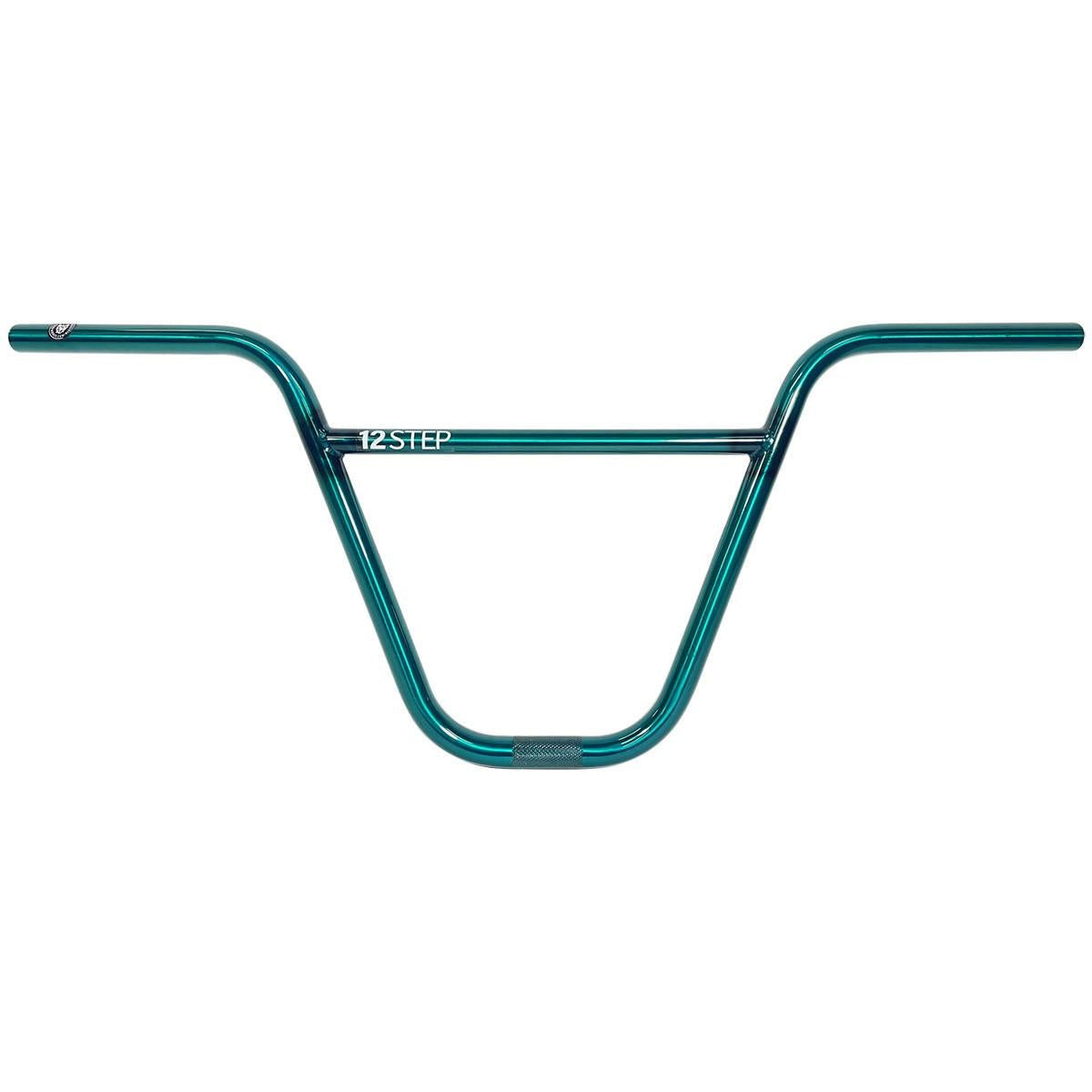 S&M 12 Step Bars – Source BMX - US
