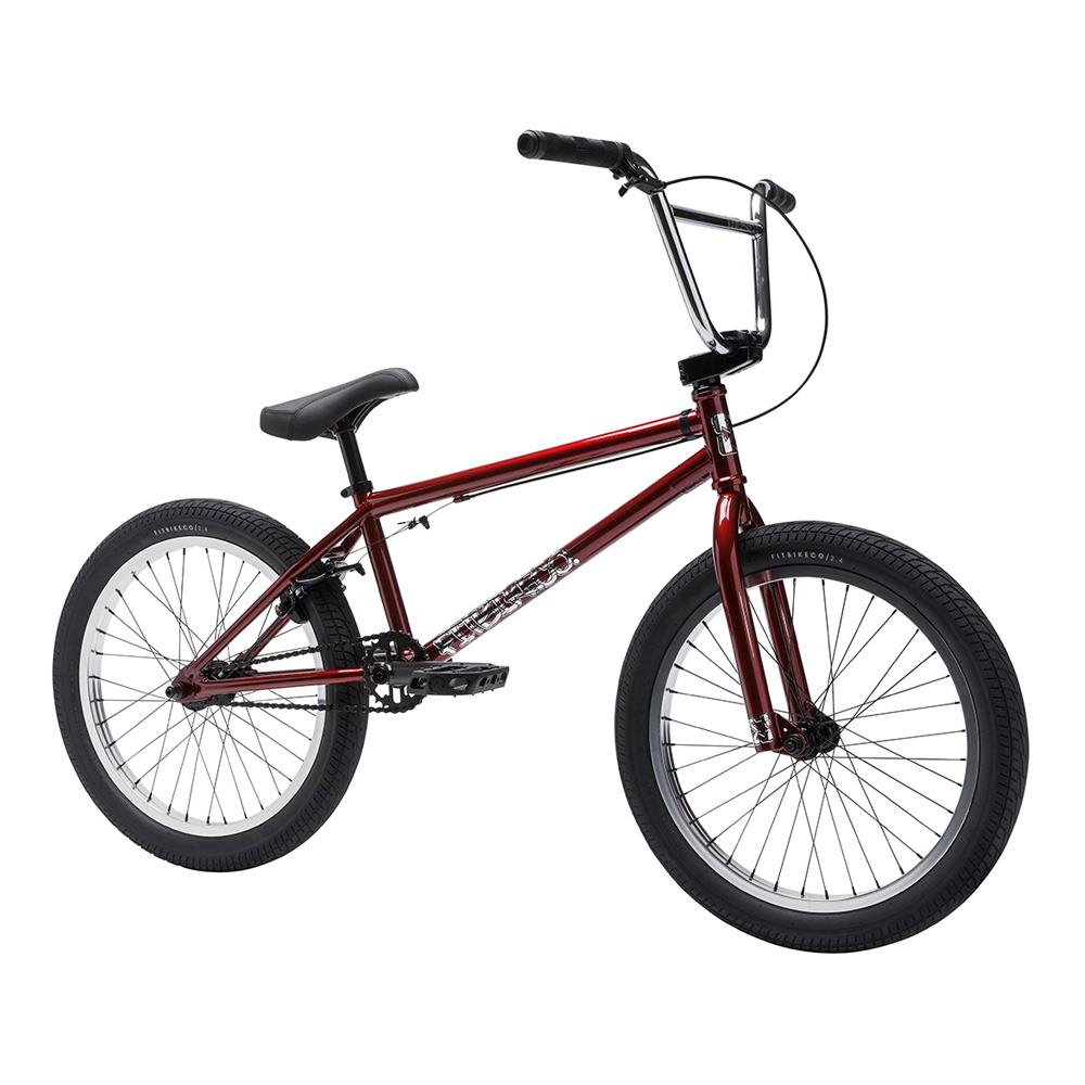 Fit Series One BMX Bike