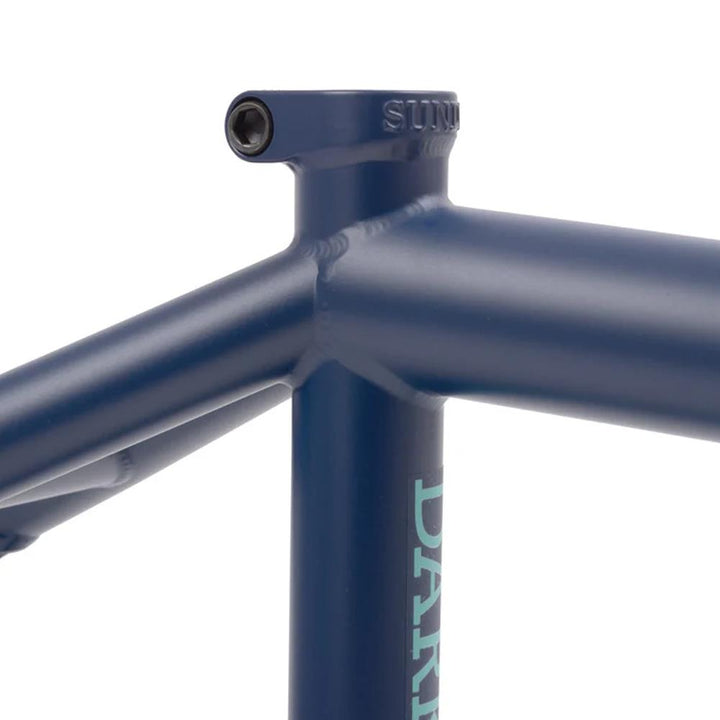 Sunday Darkwave Frame