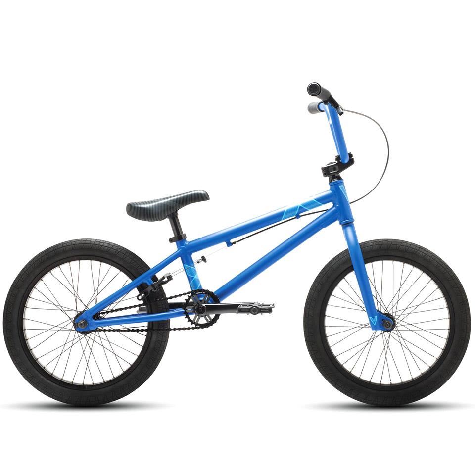 Verde VETTRA 18 "BIKE BMX