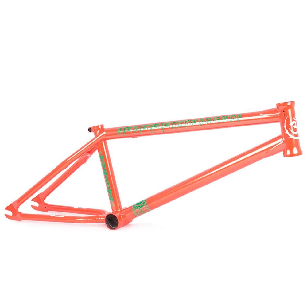 Subrosa OM V2 Frame – Source BMX - US