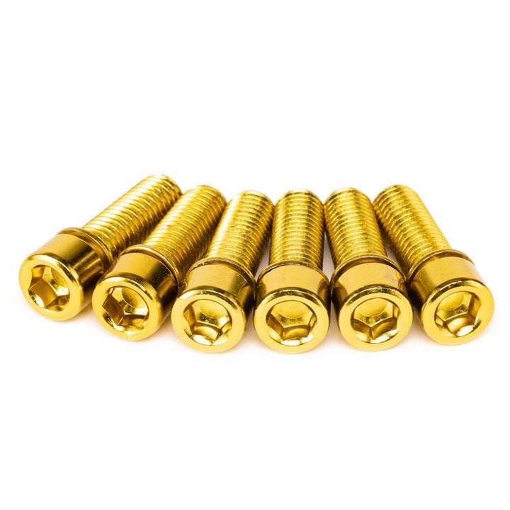 Salt Set di bulloni a stelo solido