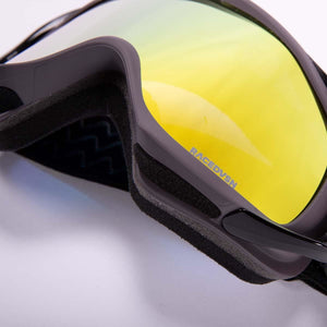 Stay Strong Race DVSN Goggles