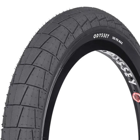 Odyssey Broc Tire Source BMX US