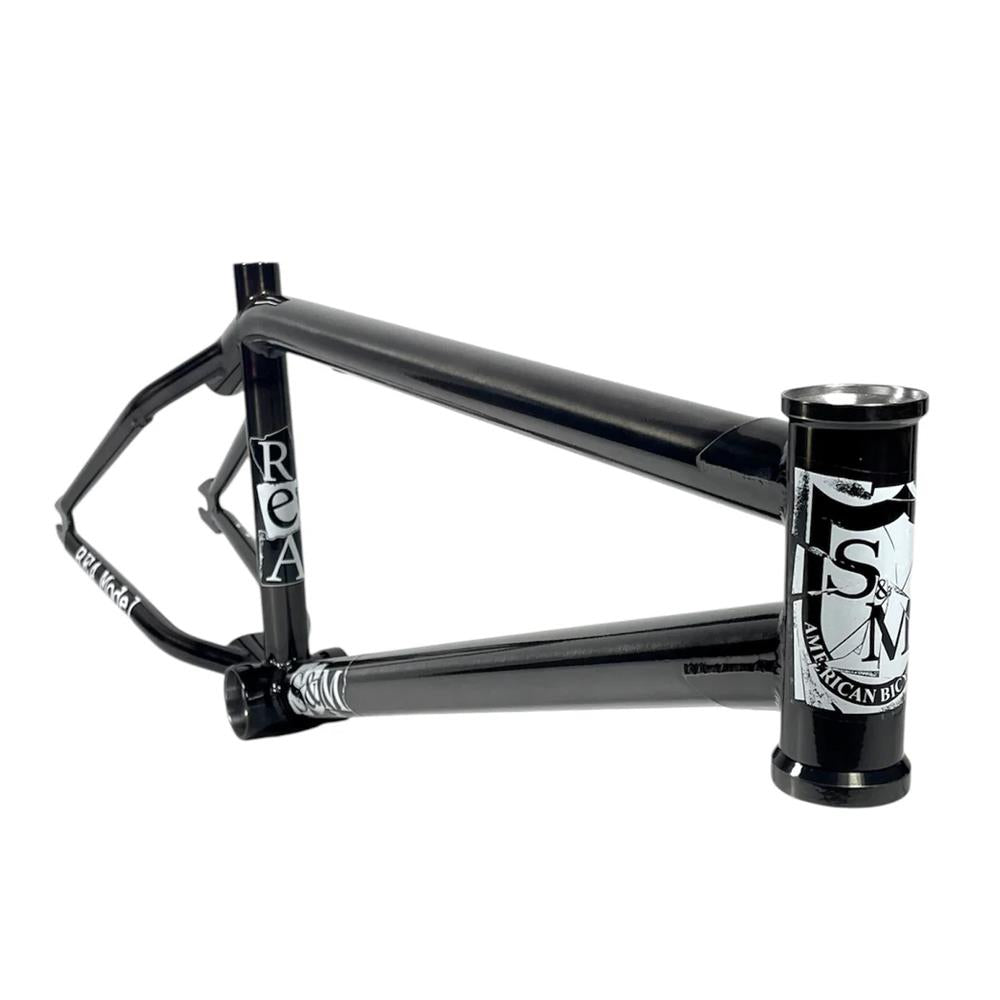 S&M REA Frame